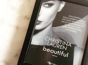 "Beautiful" di Christina Lauren | Recensione