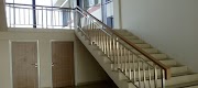Konsep Pagar Minimalis Tangga, Pagar Minimalis