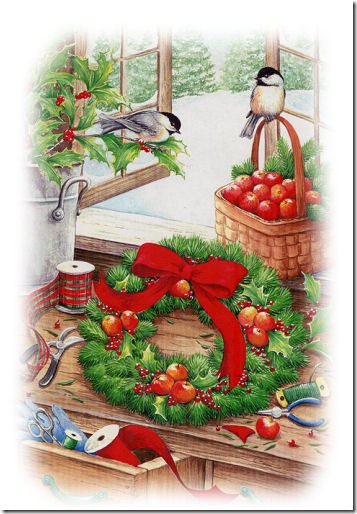 paisajes navidad (3)