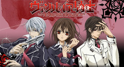 vampire knight