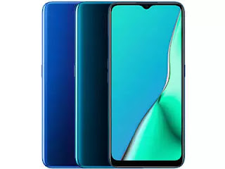 handphone oppo terbaru Oppo A9 2020