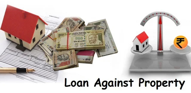 Loan against Property