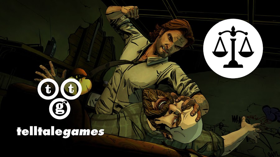 telltale games layoffs warn act lawsuit