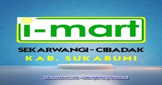 Lowongan Kerja Imart Sukabumi Terbaru 2022