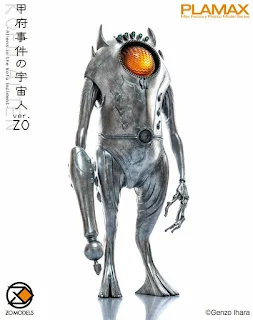 Figuras y modelos de Max Factory presentados en el Wonder Festival 2025 Winter, incluyendo PLAMAX, Figma y colabora