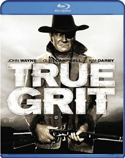 True Grit Movie Review