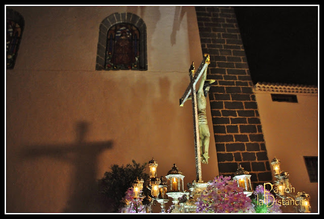 Procesión del Santísimo Cristo de La Laguna 2013