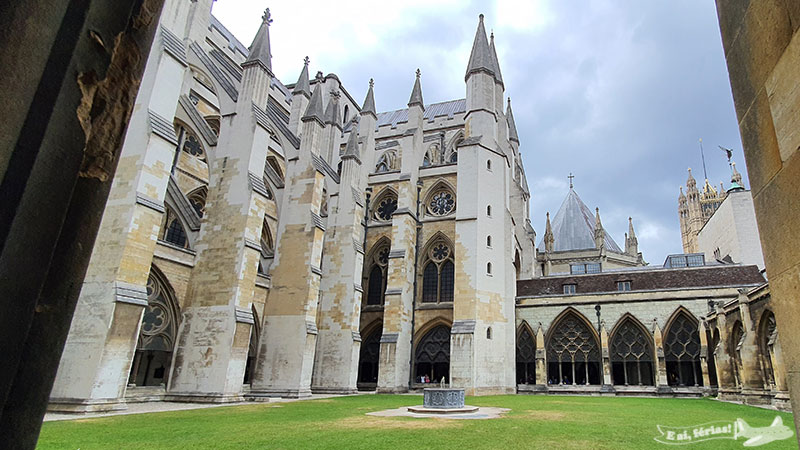 Westminster Abbey