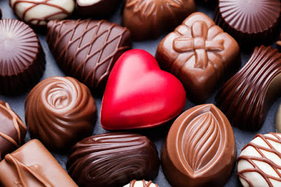 Happy Chocolate Day Thought