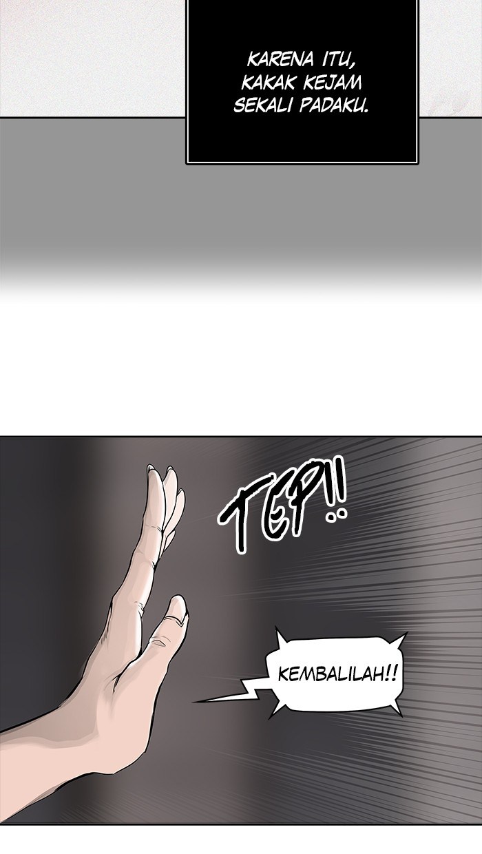 Webtoon Tower Of God Bahasa Indonesia Chapter 460