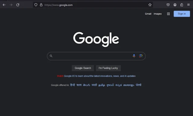 Navigating the Digital Maze: Google vs. Perplexity Explained