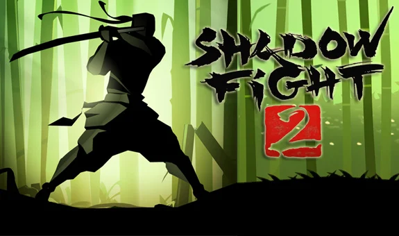 تحميل لعبة المحارب Shadow Fight 2 للاندرويد