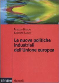 Le nuove politiche industriali dell'Unione Europea