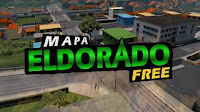  Mapa Eldorado Free ETS2