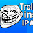 TrollStore iOS 14.0 -&gt; 16.6 Beta [Phần Mềm Hỗ Trợ Cài iPA Non Jailbreak]