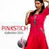 Pinkstich Winter 2015 - Kurti for Teenager Girls in Pakistan