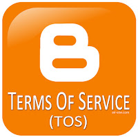 Cara Membuat Terms Of Service Untuk Blog