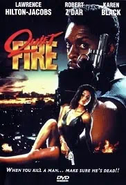 Quiet Fire (1991) full movie downloading link