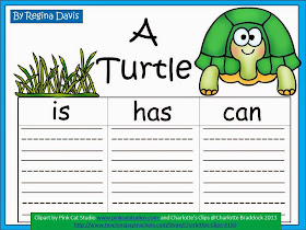 http://www.teacherspayteachers.com/Product/A-FREEBIE-Have-A-Turtle-rific-Summer-Everyone-Three-Graphic-Organizers-1289513