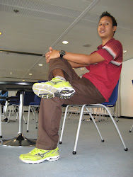 Call me Muiz @ Mois