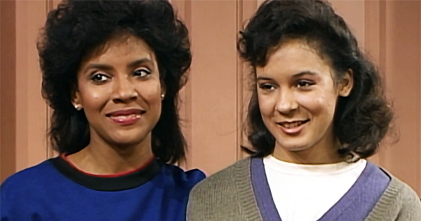Clair Huxtable Was Only 10-Years Older Than Sondra on ‘The Cosby Show'