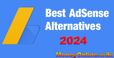 Best Adsense Alternatives 2024