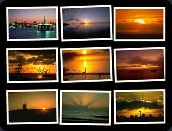 Free Photo Slideshow Software