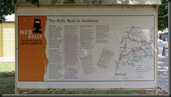 180315 047 Jerilderie Ned Kelly Walk