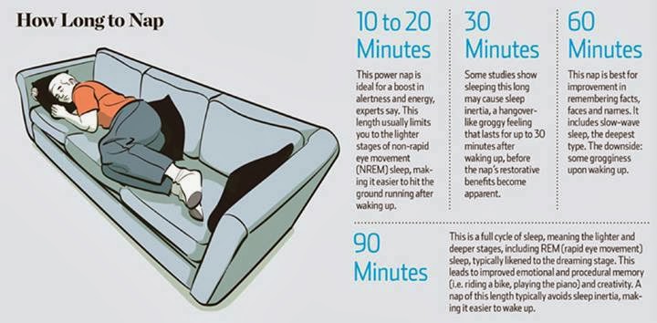 Alternative Sleep Cycles: 7-10 Hours Are Not Needed