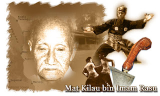 W.A.P.S: Pahlawan Pahang