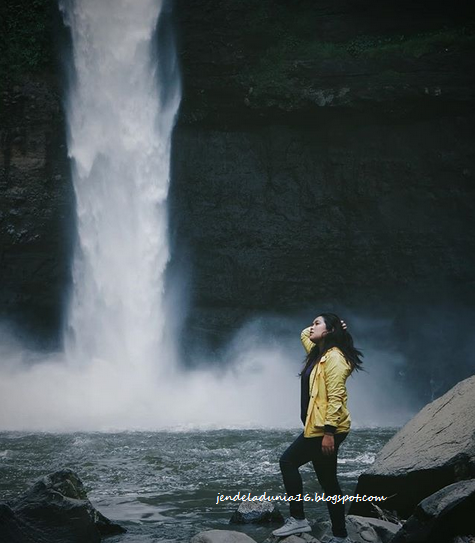 [http://FindWisata.blogspot.com] Air Terjun Coban Baung, Air Terjun Yang Sangat Indah Akan Alamnya Dan Tempat Wisata Yang Sangat Cocok Untuk Mencari Ketenangan