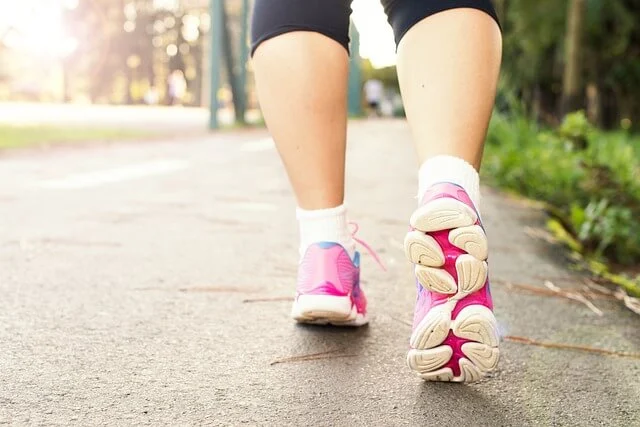 Transform Your Daily Walk into a Power-Packed Fitness Regimen: Unlocking the Secrets to Optimal Workouts