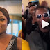 Fans Reaction As BBNaija Laycon Shows Up For Dorathy's Homecoming (Videos, Photos)