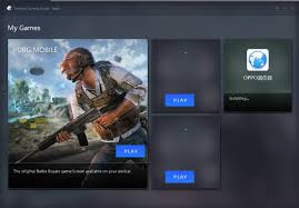 How to play Pubg mobile in Pc With Tecent Emulator in Hindi