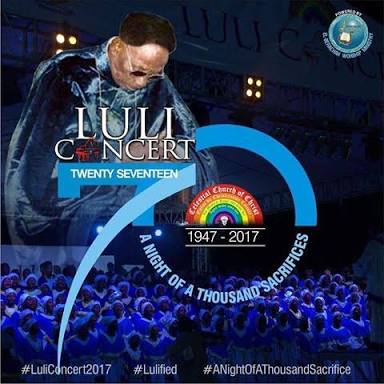 Luli Concert 2017 || 5 things you might witness on Friday