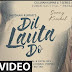 Dil Lauta Do Lyrics - Jubin Nautiyal ft. Payal Dev Lyrics