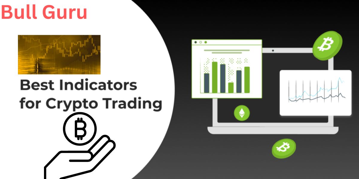Best Indicators For Crypto trading and scalping