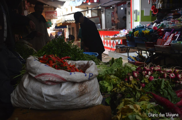 O que visitar em Meknès, Roteiro Marrocos