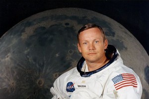 Mantan Astronot NASA - Neil Armstrong Meninggal Dunia