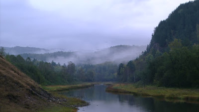 Shihany Mountains wallpapers, Bashkortostan