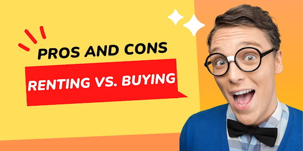 The Pros and Cons of Renting vs. Buying a Home in 2023