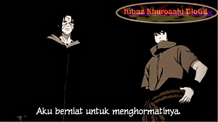 Naruto Episode Subtitle Indonesia: Naruto Shippuden 