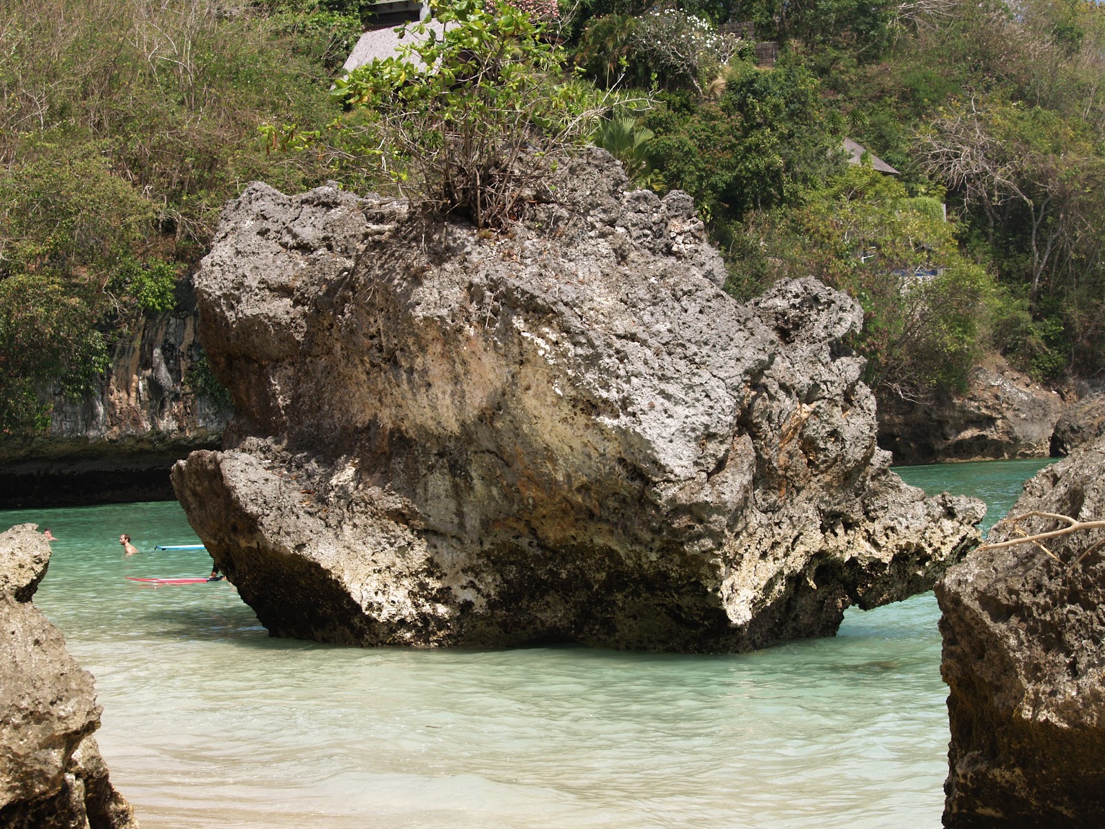 padang padang
