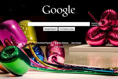 Beautifull Google Styels