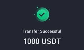 USDT earning