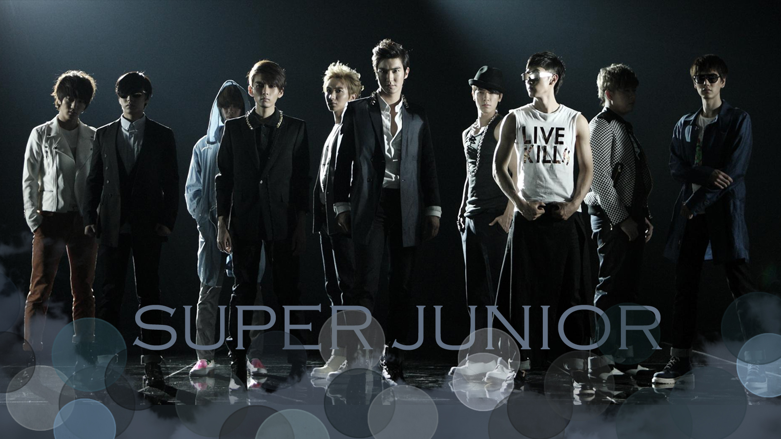 Desvy SunShiners SparKyu: Kumpulan Foto Super Junior Mr Simple Versi A ...