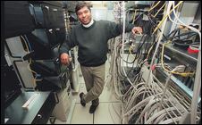 Naveen Jain
