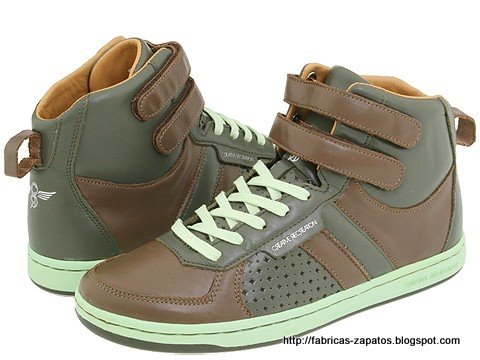 Fabricas zapatos:fabricas-715793