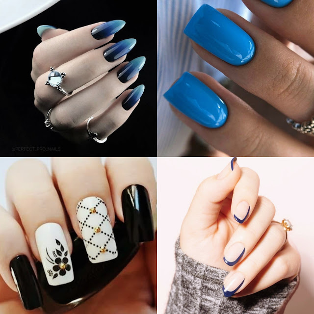 Nail art designs and colors 2022 with expert advices