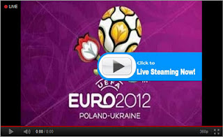 España vs Italia en VIVO 1 de Julio Final Eurocopa 2012